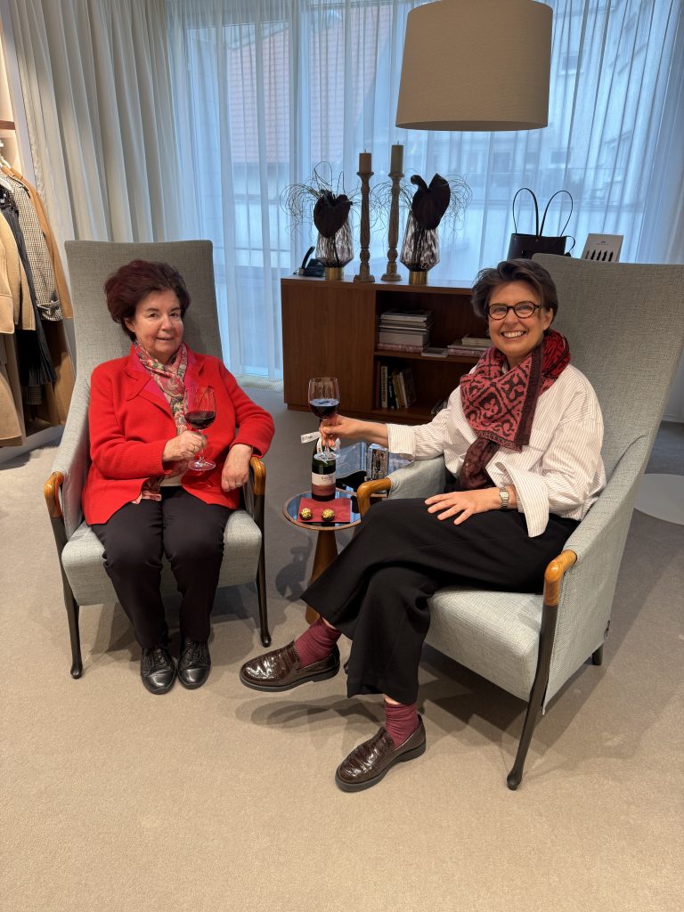 Einladung zum Genießer-Oktober