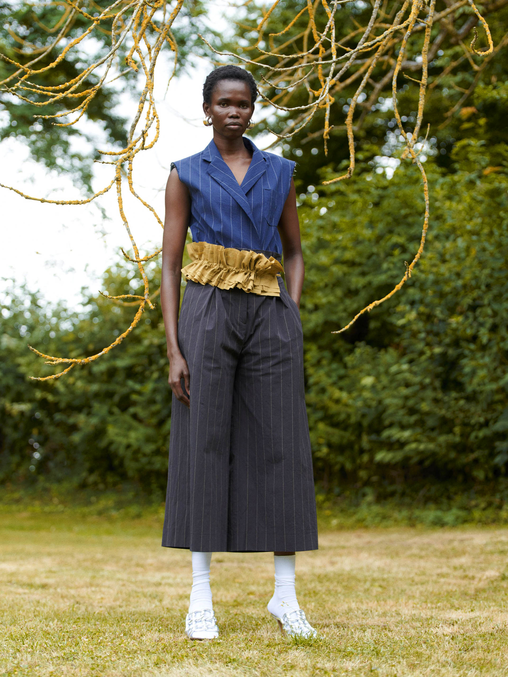 Frühjahr- Sommerkollektion Frauen 2026