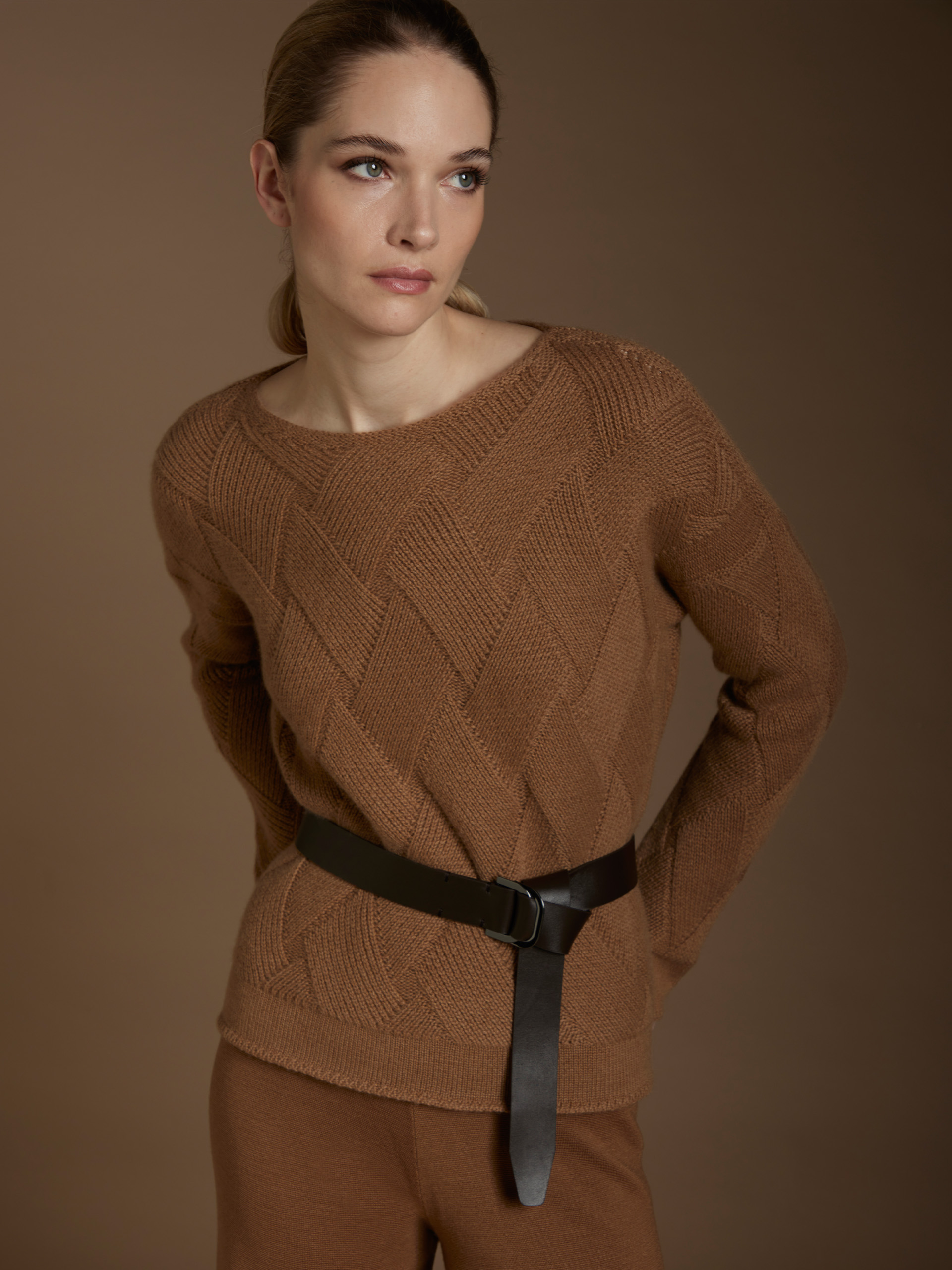 Herbst und Winter Kollektion 2026