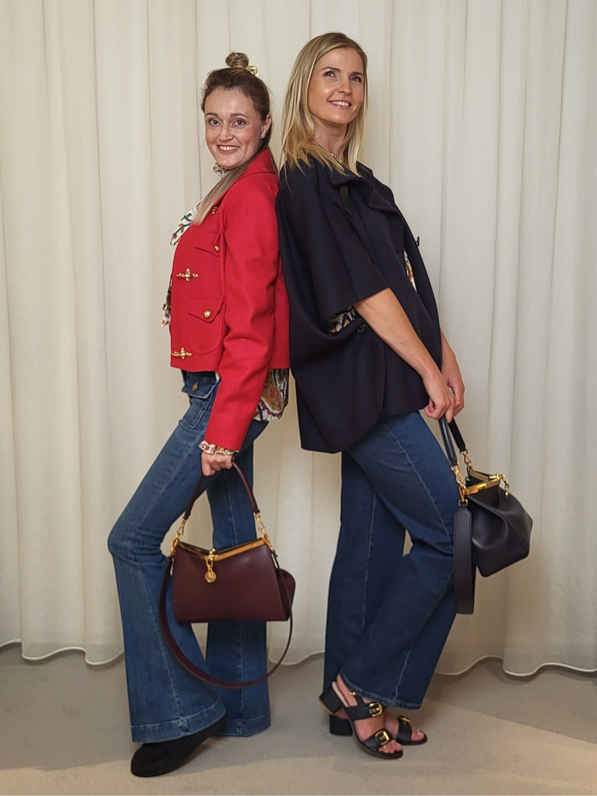 Herbst und Winter Kollektion 2026